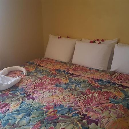 Aupic Paradise Vieux Fort St. Lucia Exterior foto