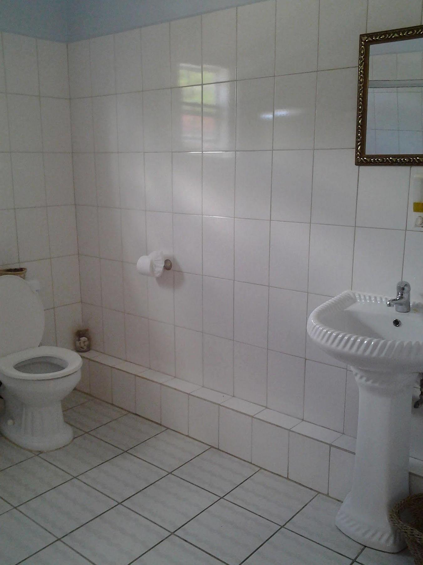 Aupic Paradise Vieux Fort St. Lucia Exterior foto